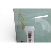 Nissan Leaf 13-24 Rear Door Glass Right/Passenger 82300-3NF1A, E070, OEM, 2013, 2014, 2015, 2016, 2017, 2018, 2019, 2020, 2021, 2022, 2023, 2024