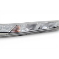 Nissan Leaf 14-17 Quarter Tail Light Lamp Left/Driver 26555-9RB0A, E070, OEM, 2014, 2015, 2016, 2017