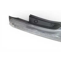 Nissan Leaf 14-17 Quarter Tail Light Lamp Left/Driver 26555-9RB0A, E070, OEM, 2014, 2015, 2016, 2017