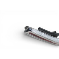 Nissan Leaf 14-17 Quarter Tail Light Lamp Left/Driver 26555-9RB0A, E070, OEM, 2014, 2015, 2016, 2017