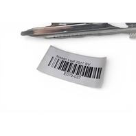 Nissan Leaf 14-17 Quarter Tail Light Lamp Left/Driver 26555-9RB0A, E070, OEM, 2014, 2015, 2016, 2017