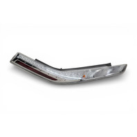 Nissan Leaf 14-17 Quarter Tail Light Lamp Left/Driver 26555-9RB0A, E070, OEM, 2014, 2015, 2016, 2017