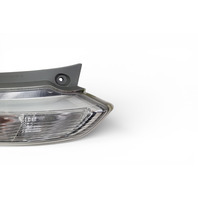 Nissan Leaf 14-17 Quarter Tail Light Lamp Left/Driver 26555-9RB0A, E070, OEM, 2014, 2015, 2016, 2017