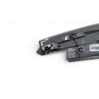 Nissan Leaf 14-17 Quarter Tail Light Lamp Left/Driver 26555-9RB0A, E070, OEM, 2014, 2015, 2016, 2017