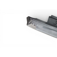 Nissan Leaf 14-17 Quarter Tail Light Lamp Left/Driver 26555-9RB0A, E070, OEM, 2014, 2015, 2016, 2017