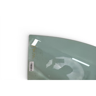 Nissan Leaf 13-17 Front Door Glass Right/Passenger  80300-3NF0A, E070, OEM, 2013, 2014, 2015, 2016, 2017