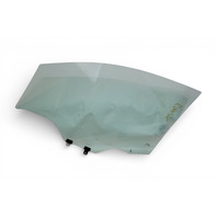 Nissan Leaf 13-17 Front Door Glass Right/Passenger  80300-3NF0A, E070, OEM, 2013, 2014, 2015, 2016, 2017