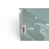 Nissan Leaf 13-17 Front Door Glass Right/Passenger  80300-3NF0A, E070, OEM, 2013, 2014, 2015, 2016, 2017