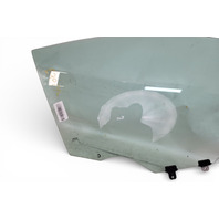 Nissan Leaf 13-17 Front Door Glass Right/Passenger  80300-3NF0A, E070, OEM, 2013, 2014, 2015, 2016, 2017