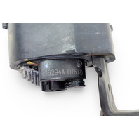 Nissan Leaf 13-17 Water Coolant Motor Pump 21581-3NF0A, E070, OEM, 2013, 2014, 2015, 2016, 2017