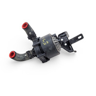 Nissan Leaf 13-17 Water Coolant Motor Pump 21581-3NF0A, E070, OEM, 2013, 2014, 2015, 2016, 2017