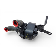 Nissan Leaf 13-17 Water Coolant Motor Pump 21581-3NF0A, E070, OEM, 2013, 2014, 2015, 2016, 2017