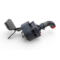 Nissan Leaf 13-17 Water Coolant Motor Pump 21581-3NF0A, E070, OEM, 2013, 2014, 2015, 2016, 2017