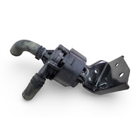 Nissan Leaf 13-17 Water Coolant Motor Pump 21581-3NF0A, E070, OEM, 2013, 2014, 2015, 2016, 2017