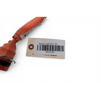 Nissan Leaf 13-17 Wiring Harness Cable Inverter to Compressor 297A6-3NF1A, E070, OEM, 2013, 2014, 2015, 2016, 2017