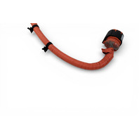 Nissan Leaf 13-17 Wiring Harness Cable Inverter to Compressor 297A6-3NF1A, E070, OEM, 2013, 2014, 2015, 2016, 2017