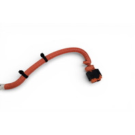 Nissan Leaf 13-17 Wiring Harness Cable Inverter to Compressor 297A6-3NF1A, E070, OEM, 2013, 2014, 2015, 2016, 2017