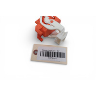 Nissan Leaf 11-24 Battery Service Connector Plug 297C1-3NF0A, E070, OEM, 2011, 2012, 2013, 2014, 2015, 2016, 2017, 2018, 2019, 2020, 2021, 2022, 2023, 2024