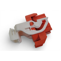 Nissan Leaf 11-24 Battery Service Connector Plug 297C1-3NF0A, E070, OEM, 2011, 2012, 2013, 2014, 2015, 2016, 2017, 2018, 2019, 2020, 2021, 2022, 2023, 2024