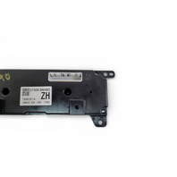 Nissan Leaf 13-17 A/C Heater Climate Control Switch 27500-3NH0C, E070, OEM, 2013, 2014, 2015, 2016, 2017