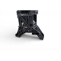 Nissan Leaf 13-17 Gear Shifter Selector Transmission Control Floor Level 34904-3NF0A, E070, OEM, 2013, 2014, 2015, 2016, 2017