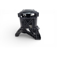 Nissan Leaf 13-17 Gear Shifter Selector Transmission Control Floor Level 34904-3NF0A, E070, OEM, 2013, 2014, 2015, 2016, 2017