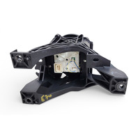 Nissan Leaf 13-17 Gear Shifter Selector Transmission Control Floor Level 34904-3NF0A, E070, OEM, 2013, 2014, 2015, 2016, 2017