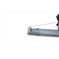 Nissan Leaf 13-24 Front Window Regulator w/Motor Left/Driver 80730-3NF1A, E070, OEM, 2013, 2014, 2015, 2016, 2017, 2018, 2019, 2020, 2021, 2022, 2023, 2024