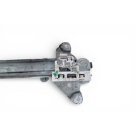 Nissan Leaf 13-24 Front Window Regulator w/Motor Left/Driver 80730-3NF1A, E070, OEM, 2013, 2014, 2015, 2016, 2017, 2018, 2019, 2020, 2021, 2022, 2023, 2024