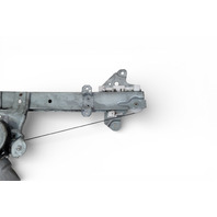 Nissan Leaf 13-24 Front Window Regulator w/Motor Left/Driver 80730-3NF1A, E070, OEM, 2013, 2014, 2015, 2016, 2017, 2018, 2019, 2020, 2021, 2022, 2023, 2024