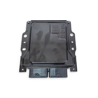 Nissan Leaf 15-17 Control Module Assy-Power Train, 23740-4NP1B, E070, OEM, 2015, 2016, 2017