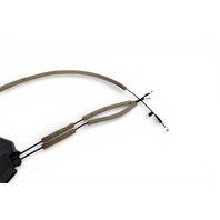 Nissan Leaf 13-24 Rear Door Lock Latch Actuator Right/Passenger 82500-4NP0A, E070, OEM, 2013, 2014, 2015, 2016, 2017, 2018, 2019, 2020, 2021, 2022, 2023, 2024