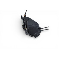 Nissan Leaf 13-24 Rear Door Lock Latch Actuator Right/Passenger 82500-4NP0A, E070, OEM, 2013, 2014, 2015, 2016, 2017, 2018, 2019, 2020, 2021, 2022, 2023, 2024