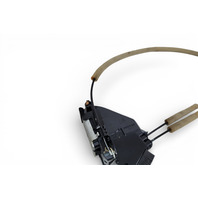 Nissan Leaf 13-24 Rear Door Lock Latch Actuator Right/Passenger 82500-4NP0A, E070, OEM, 2013, 2014, 2015, 2016, 2017, 2018, 2019, 2020, 2021, 2022, 2023, 2024