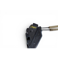 Nissan Leaf 13-24 Rear Door Lock Latch Actuator Right/Passenger 82500-4NP0A, E070, OEM, 2013, 2014, 2015, 2016, 2017, 2018, 2019, 2020, 2021, 2022, 2023, 2024