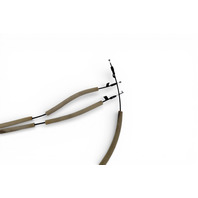 Nissan Leaf 13-24 Rear Door Lock Latch Actuator Right/Passenger 82500-4NP0A, E070, OEM, 2013, 2014, 2015, 2016, 2017, 2018, 2019, 2020, 2021, 2022, 2023, 2024