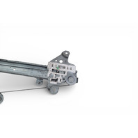 Nissan Leaf 13-24 Front Window Regulator w/Motor Right/Passenger 80731-3NF0A, E070, OEM, 2013, 2014, 2015, 2016, 2017, 2018, 2019, 2020, 2021, 2022, 2023, 2024