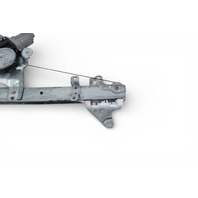 Nissan Leaf 13-24 Front Window Regulator w/Motor Right/Passenger 80731-3NF0A, E070, OEM, 2013, 2014, 2015, 2016, 2017, 2018, 2019, 2020, 2021, 2022, 2023, 2024