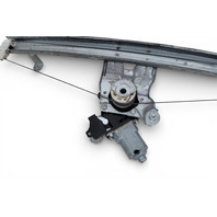 Nissan Leaf 13-24 Front Window Regulator w/Motor Right/Passenger 80731-3NF0A, E070, OEM, 2013, 2014, 2015, 2016, 2017, 2018, 2019, 2020, 2021, 2022, 2023, 2024