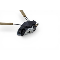 Nissan Leaf 13-24 Front Door Lock Latch Actuator Right/Passenger 80500-4NP0B, E070, OEM, 2013, 2014, 2015, 2016, 2017, 2018, 2019, 2020, 2021, 2022, 2023, 2024