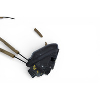 Nissan Leaf 13-24 Front Door Lock Latch Actuator Right/Passenger 80500-4NP0B, E070, OEM, 2013, 2014, 2015, 2016, 2017, 2018, 2019, 2020, 2021, 2022, 2023, 2024