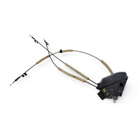 Nissan Leaf 13-24 Front Door Lock Latch Actuator Right/Passenger 80500-4NP0B, E070, OEM, 2013, 2014, 2015, 2016, 2017, 2018, 2019, 2020, 2021, 2022, 2023, 2024