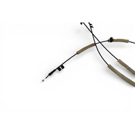 Nissan Leaf 13-24 Front Door Lock Latch Actuator Right/Passenger 80500-4NP0B, E070, OEM, 2013, 2014, 2015, 2016, 2017, 2018, 2019, 2020, 2021, 2022, 2023, 2024