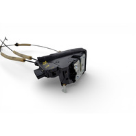 Nissan Leaf 13-24 Front Door Lock Latch Actuator Right/Passenger 80500-4NP0B, E070, OEM, 2013, 2014, 2015, 2016, 2017, 2018, 2019, 2020, 2021, 2022, 2023, 2024