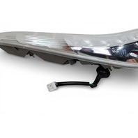 Nissan Leaf 14-17 Quarter Tail Light Lamp Right/Passenger 26550-9RB0A, E070, OEM, 2014, 2015, 2016, 2017