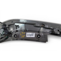 Nissan Leaf 14-17 Quarter Tail Light Lamp Right/Passenger 26550-9RB0A, E070, OEM, 2014, 2015, 2016, 2017