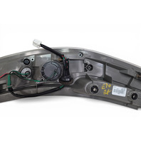 Nissan Leaf 14-17 Quarter Tail Light Lamp Right/Passenger 26550-9RB0A, E070, OEM, 2014, 2015, 2016, 2017