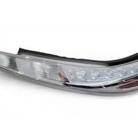 Nissan Leaf 14-17 Quarter Tail Light Lamp Right/Passenger 26550-9RB0A, E070, OEM, 2014, 2015, 2016, 2017