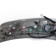 Nissan Leaf 14-17 Quarter Tail Light Lamp Right/Passenger 26550-9RB0A, E070, OEM, 2014, 2015, 2016, 2017