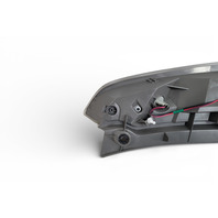 Nissan Leaf 14-17 Quarter Tail Light Lamp Right/Passenger 26550-9RB0A, E070, OEM, 2014, 2015, 2016, 2017